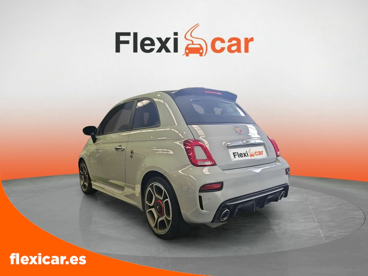 Foto Abarth 500 9