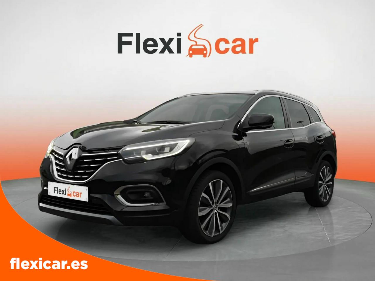 Foto Renault Kadjar 3