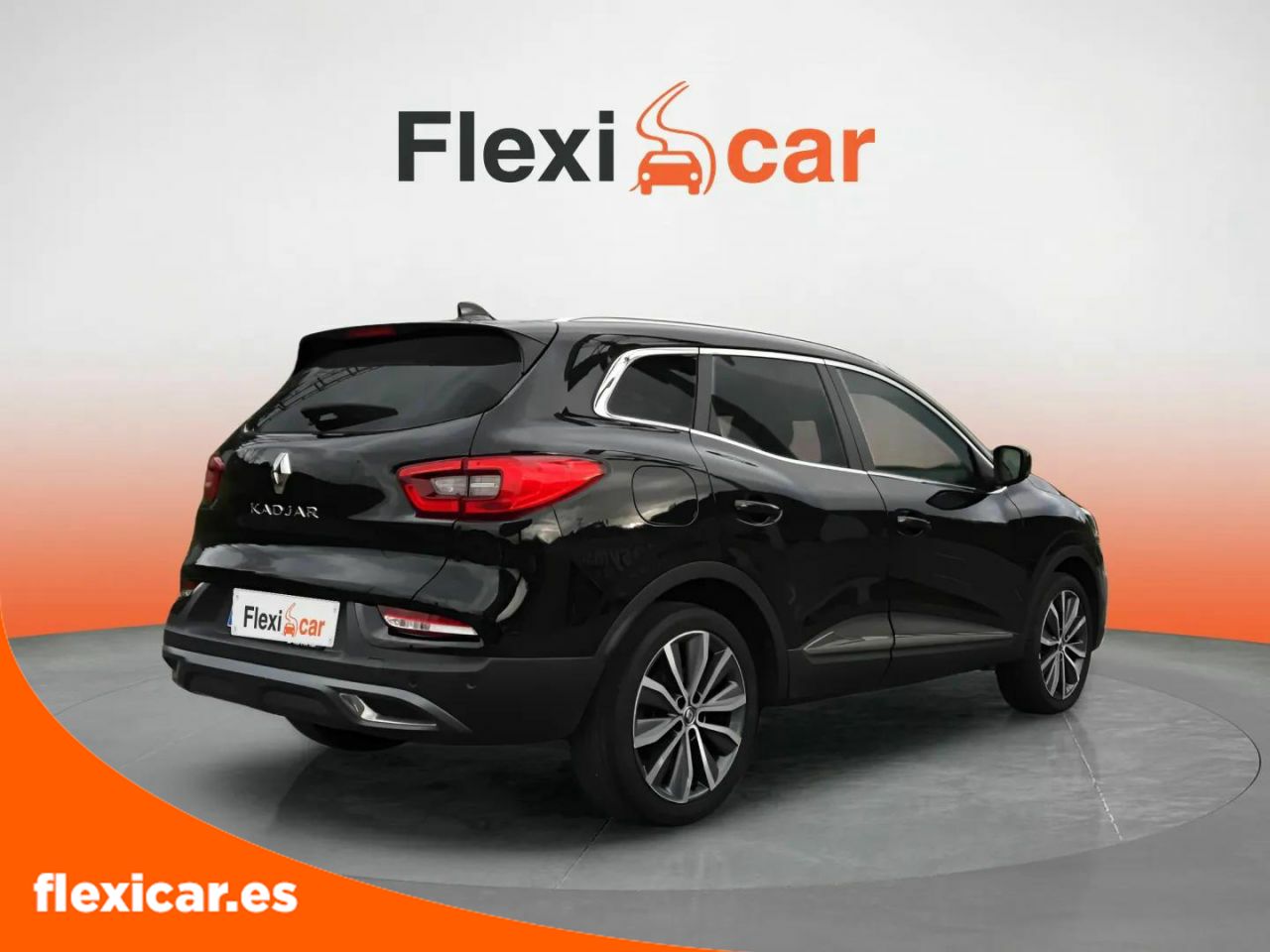 Foto Renault Kadjar 8