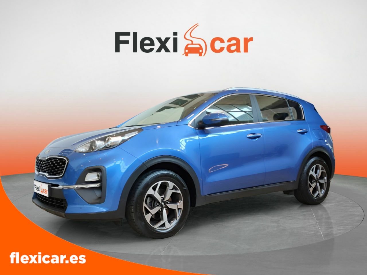 Foto Kia Sportage 3