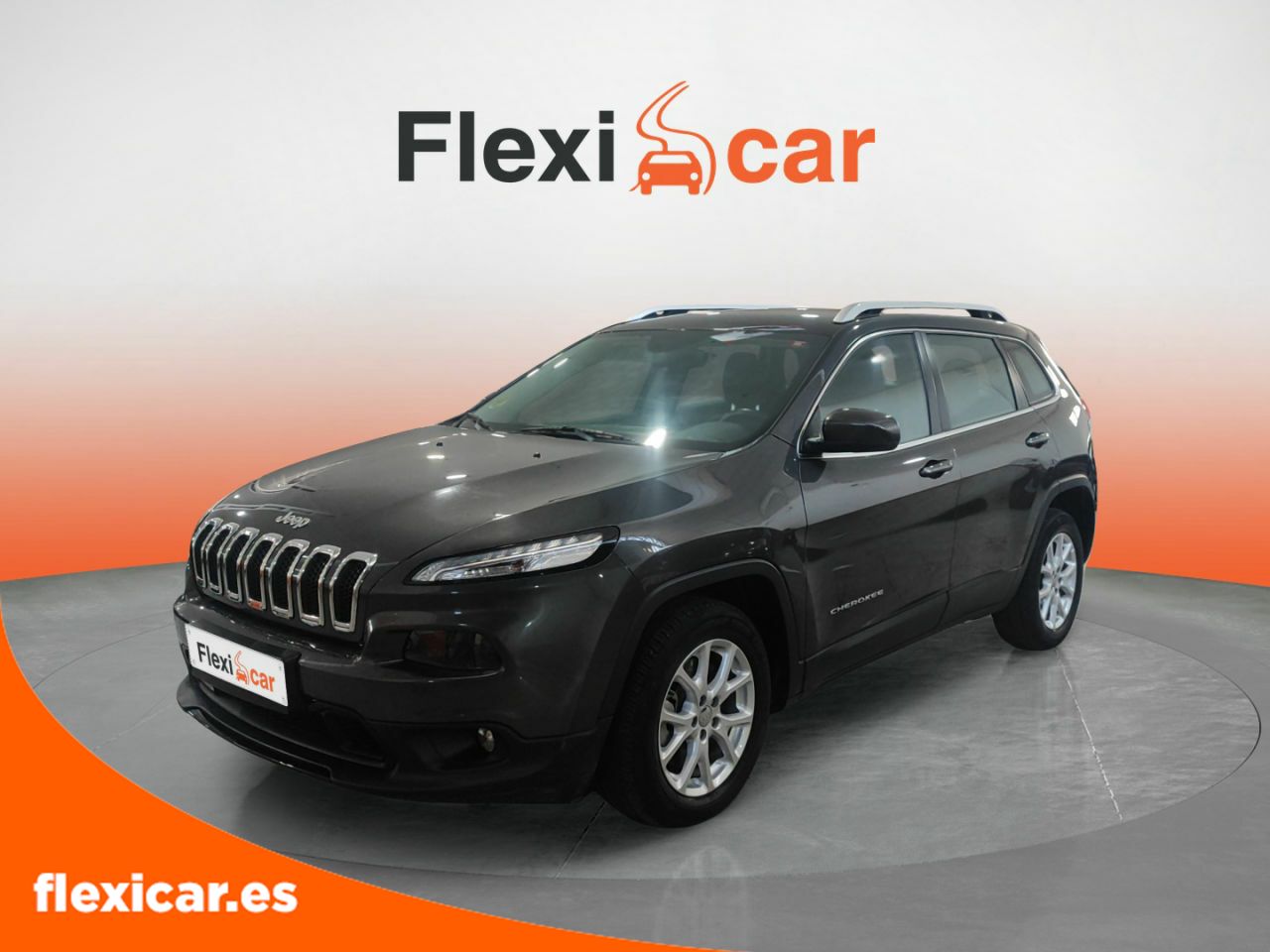 Foto Jeep Cherokee 3