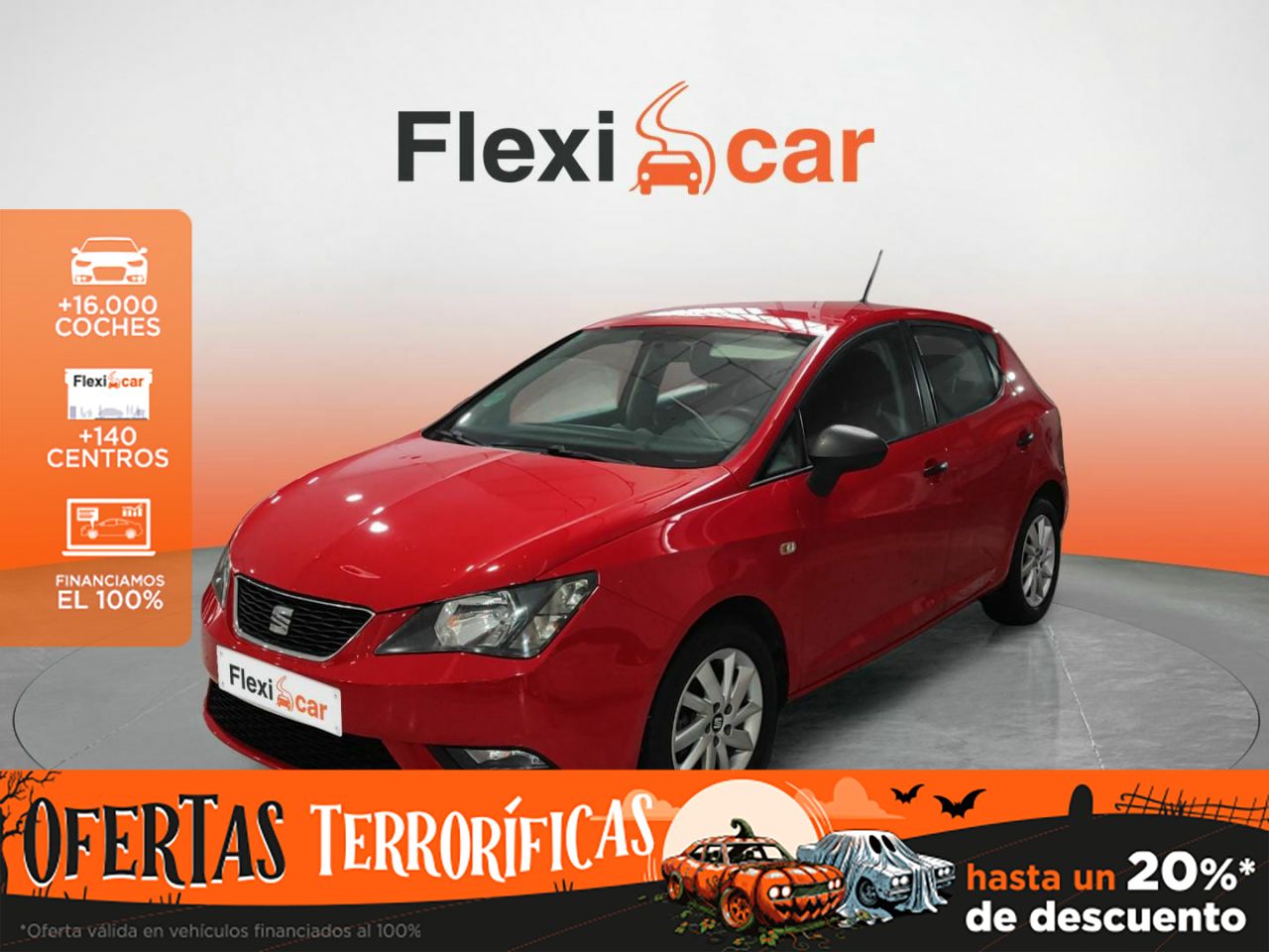 Foto Seat Ibiza 1