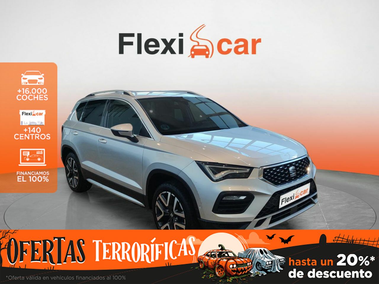 Foto Seat Ateca 1