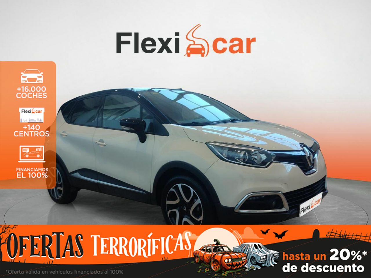 Foto Renault Captur 1