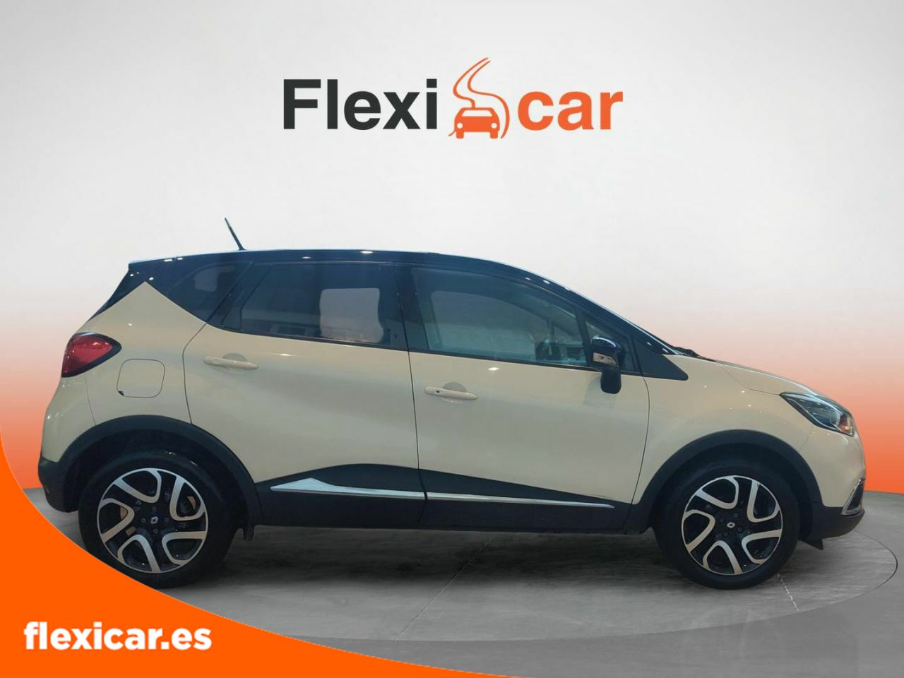 Foto Renault Captur 8