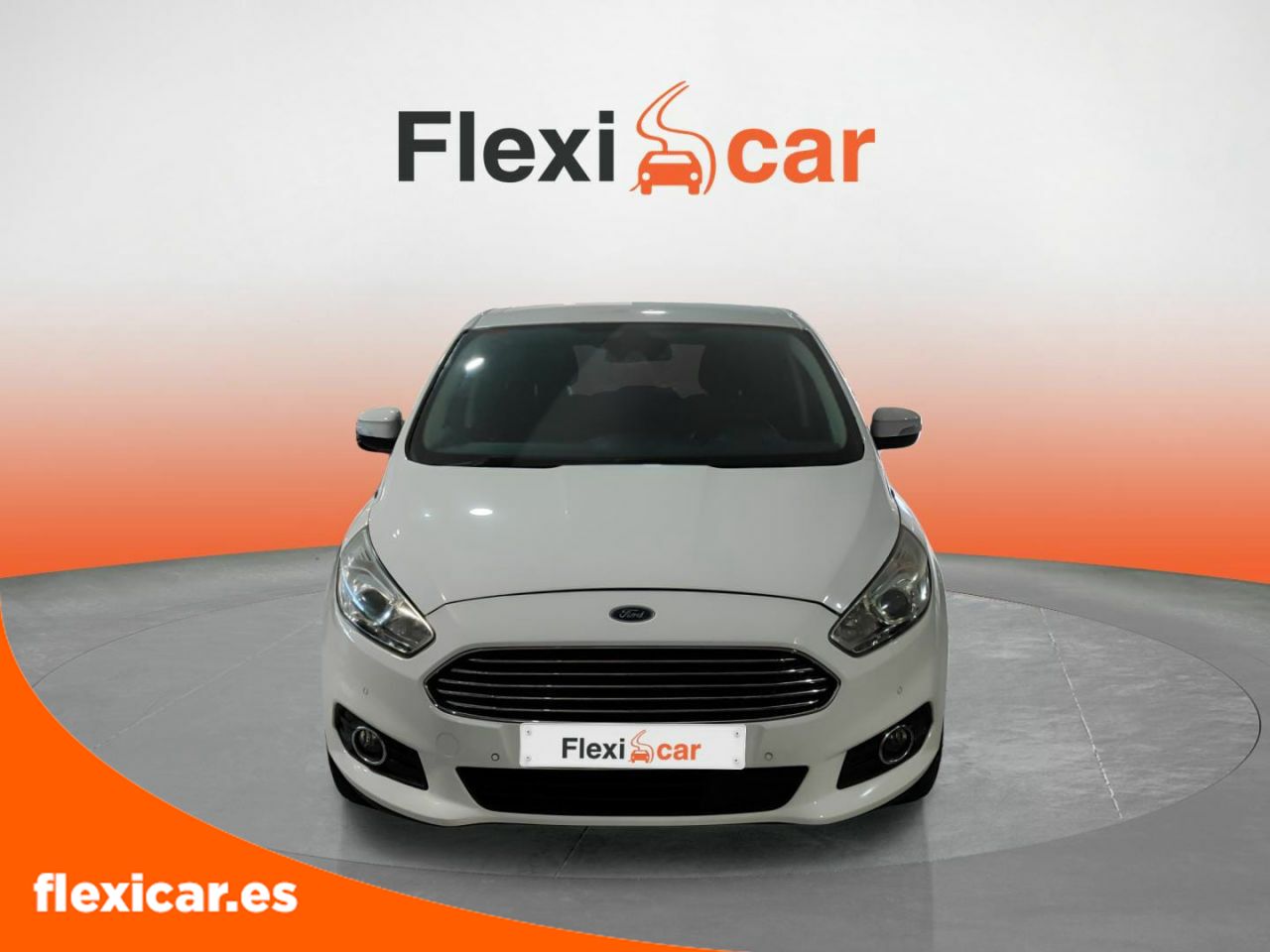 Foto Ford S-Max 2