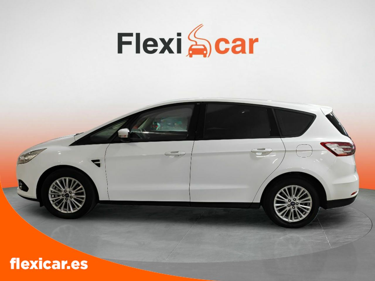 Foto Ford S-Max 4