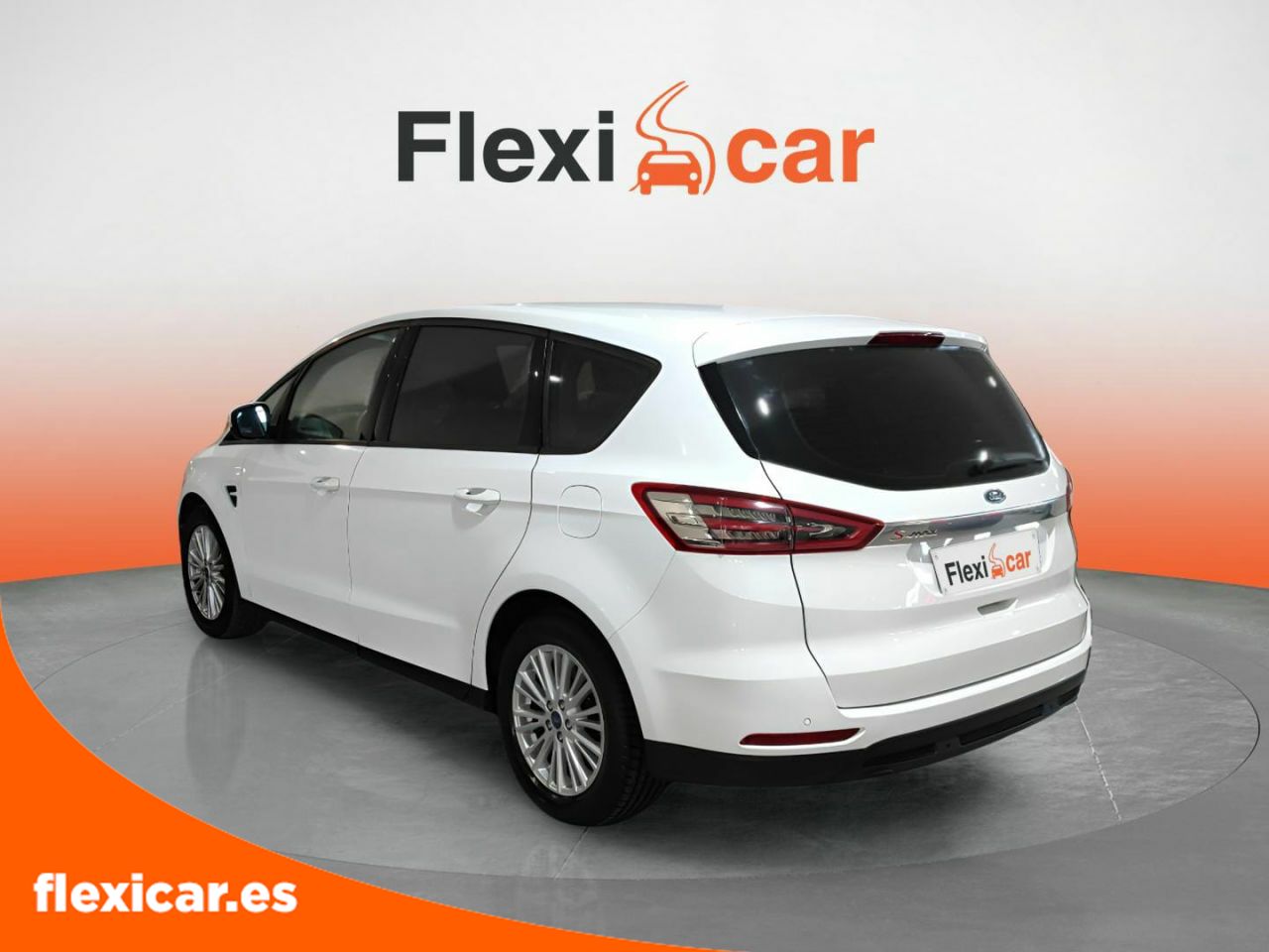 Foto Ford S-Max 5