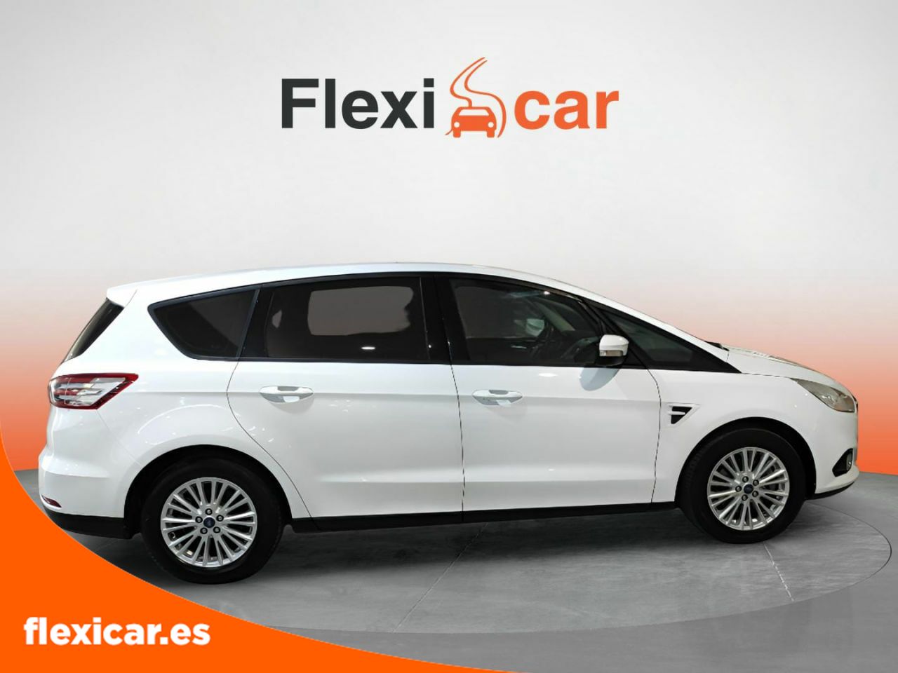 Foto Ford S-Max 8