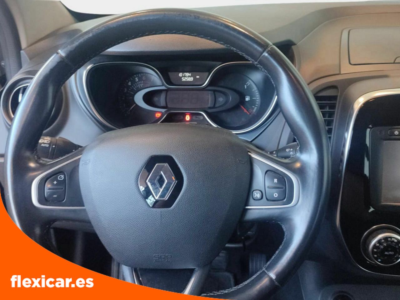 Foto Renault Captur 22