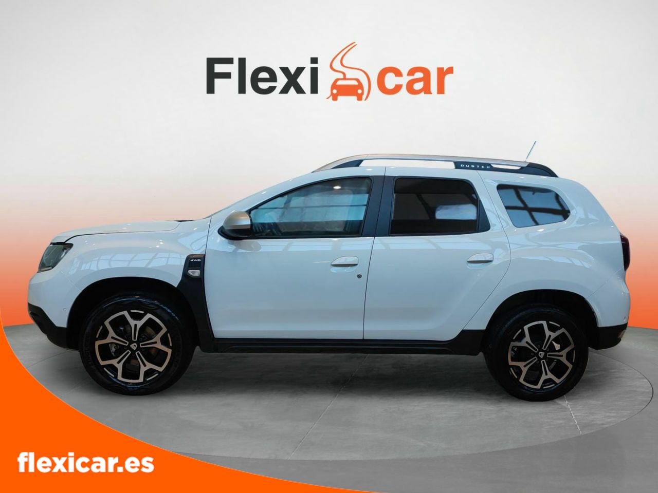 Foto Dacia Duster 3