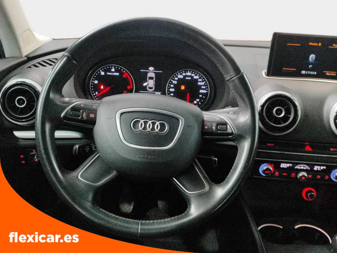 Foto Audi A3 21