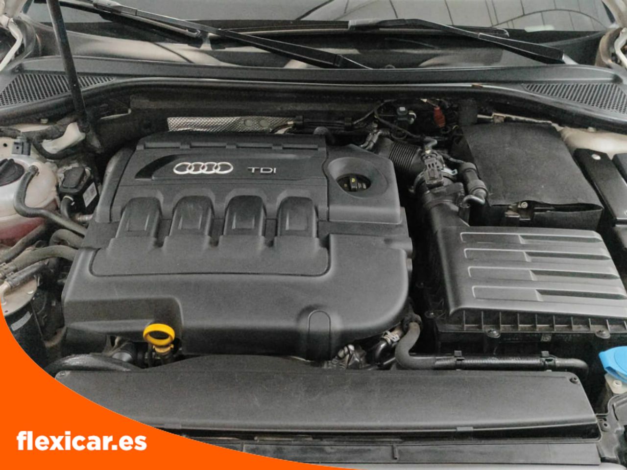 Foto Audi A3 22