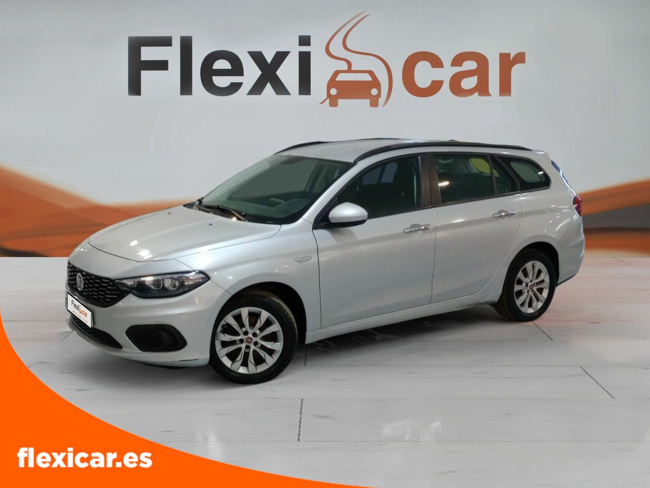 Foto Fiat Tipo 3