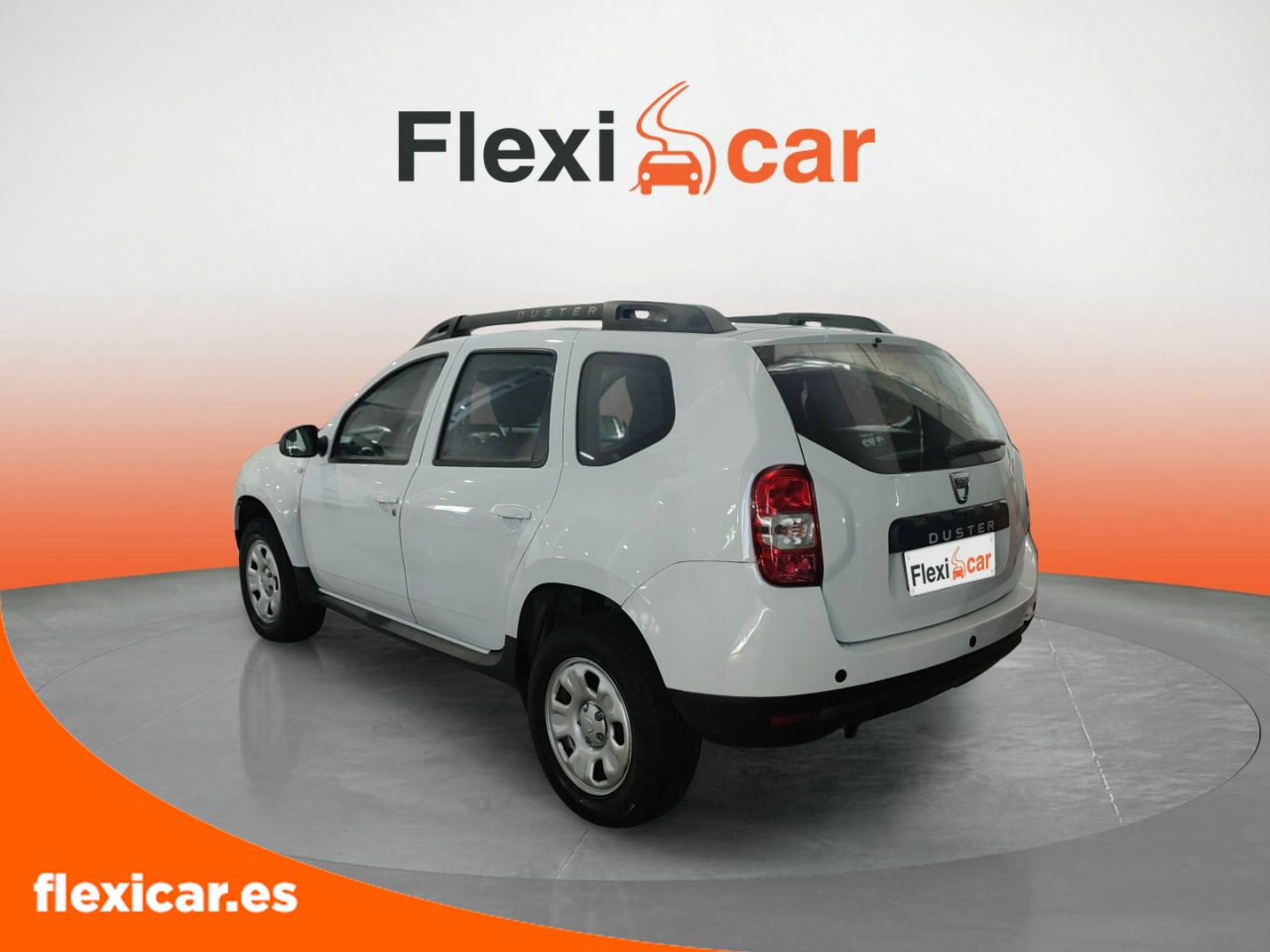 Foto Dacia Duster 5