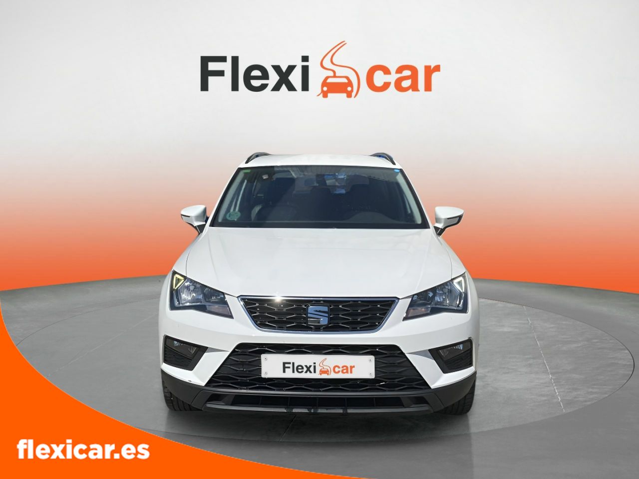 Foto Seat Ateca 2