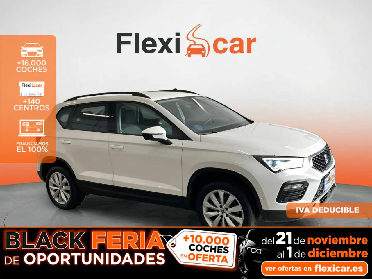 Foto Seat Ateca 1