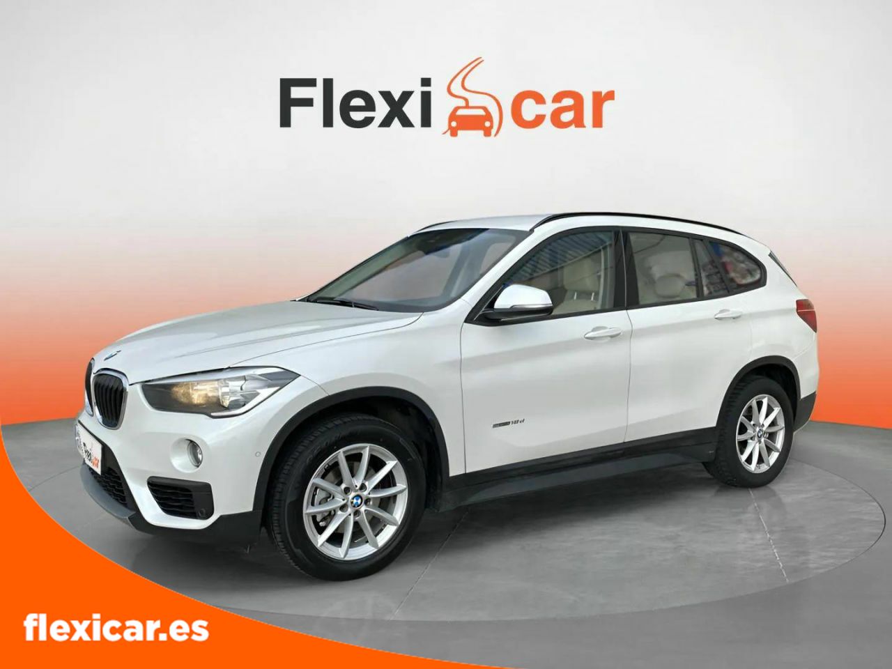 Foto BMW X1 3