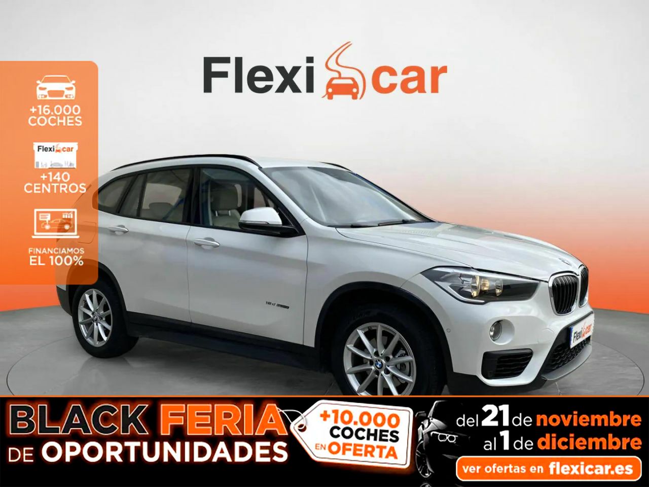 Foto BMW X1 1