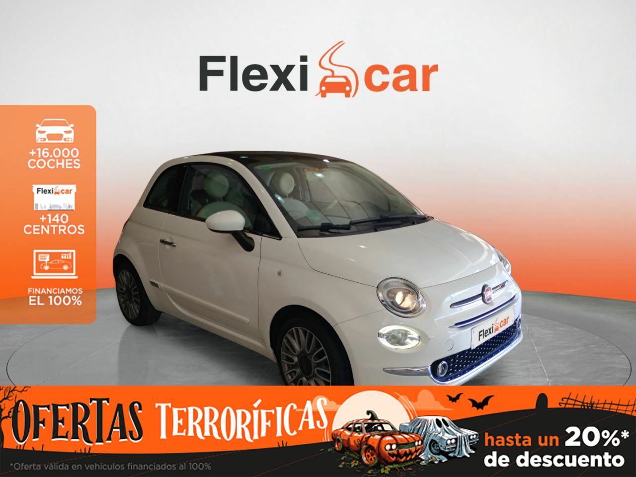 Foto Fiat 500 1