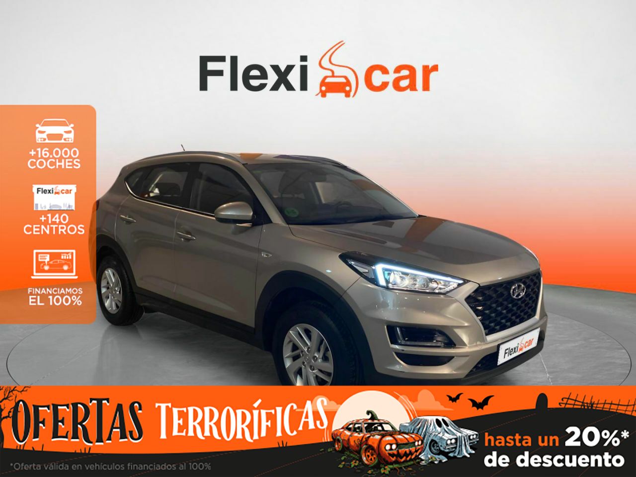 Foto Hyundai Tucson 1