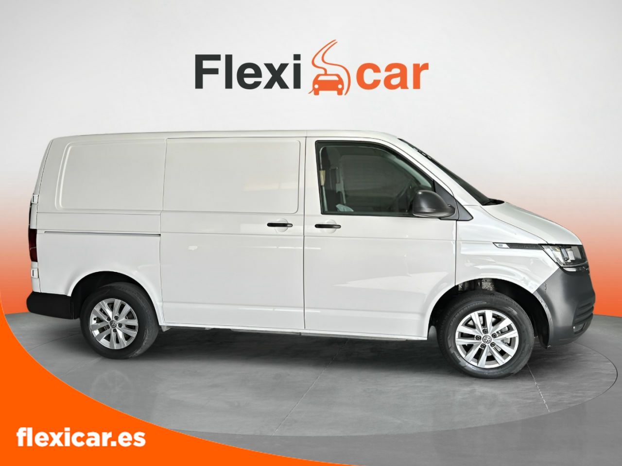 Foto Volkswagen Transporter 9