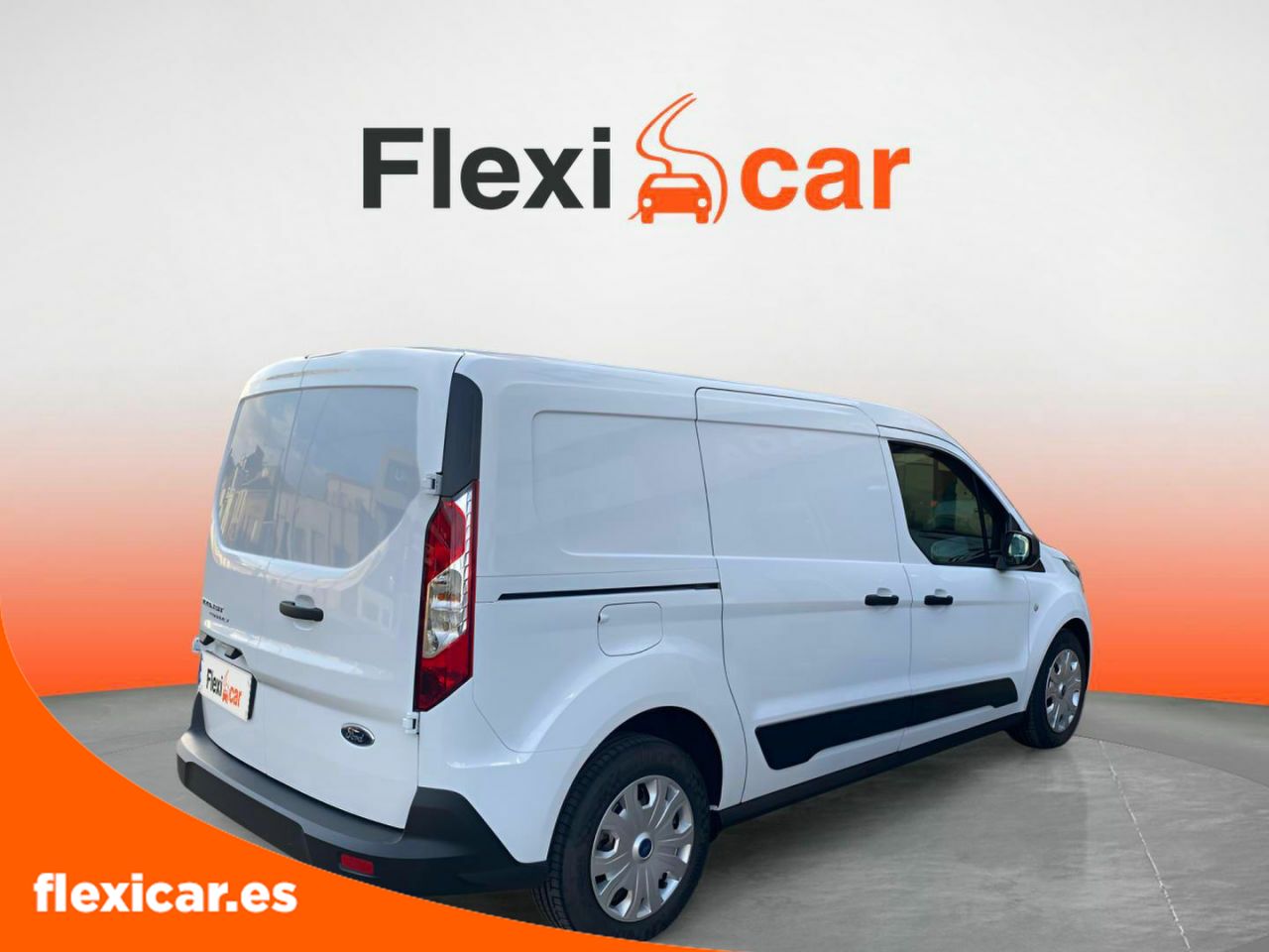 Foto Ford Transit Connect 3