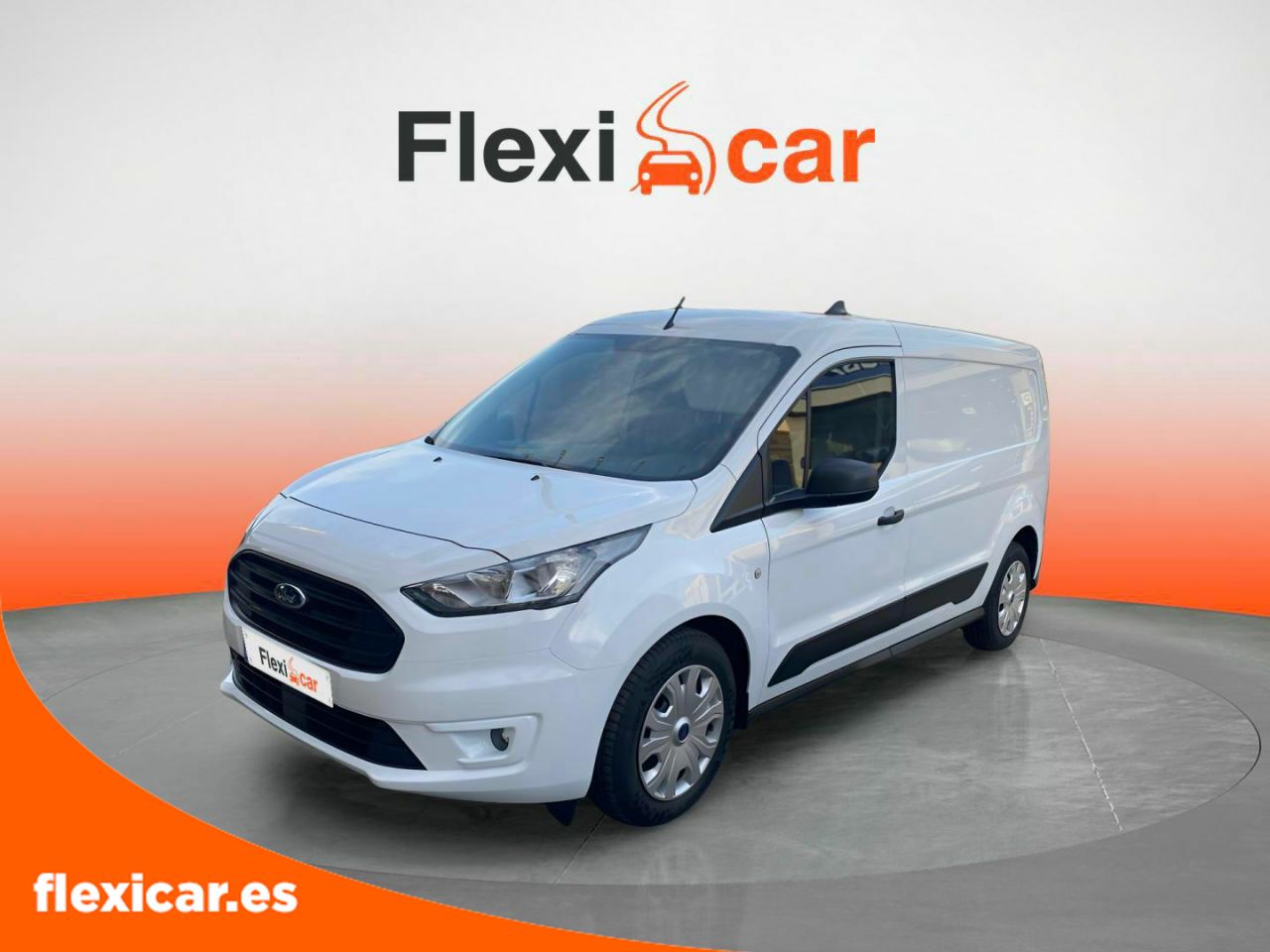 Foto Ford Transit Connect 7