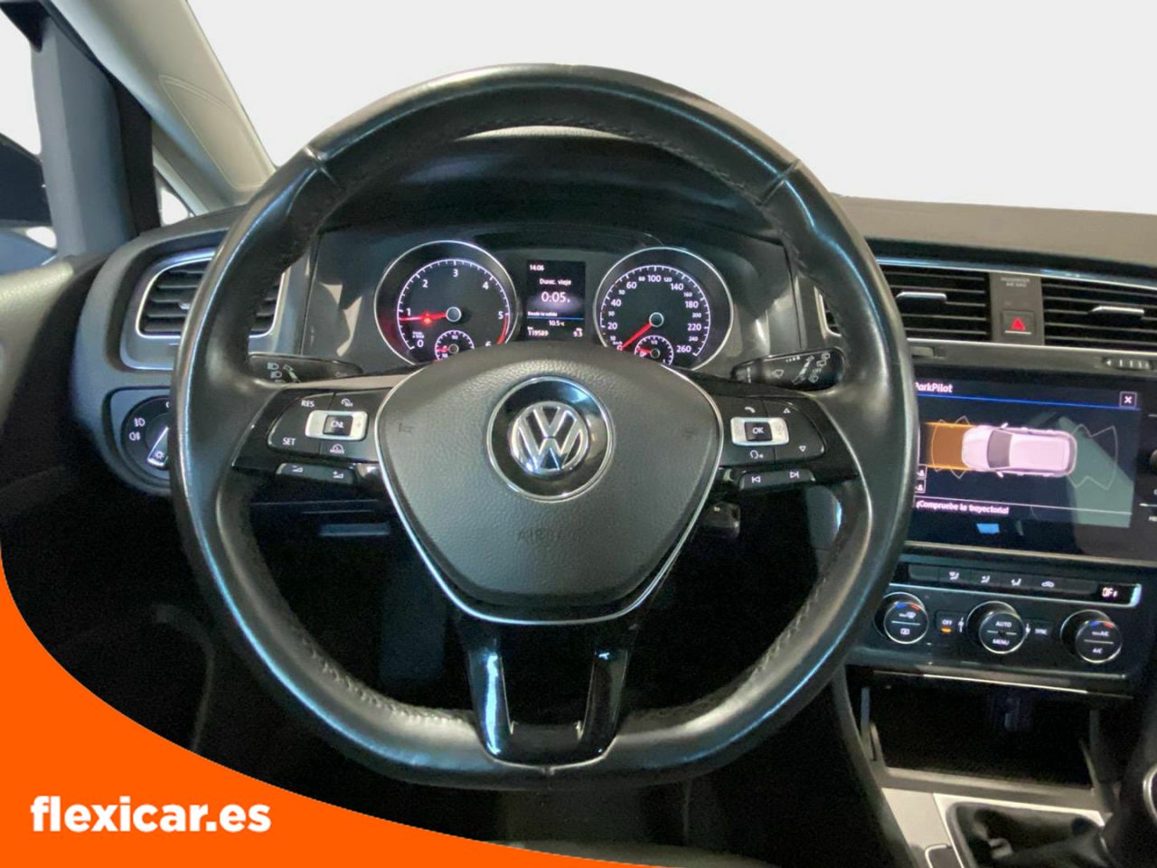 Foto Volkswagen Golf 11