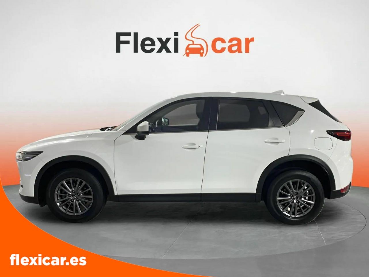 Foto Mazda CX-5 3