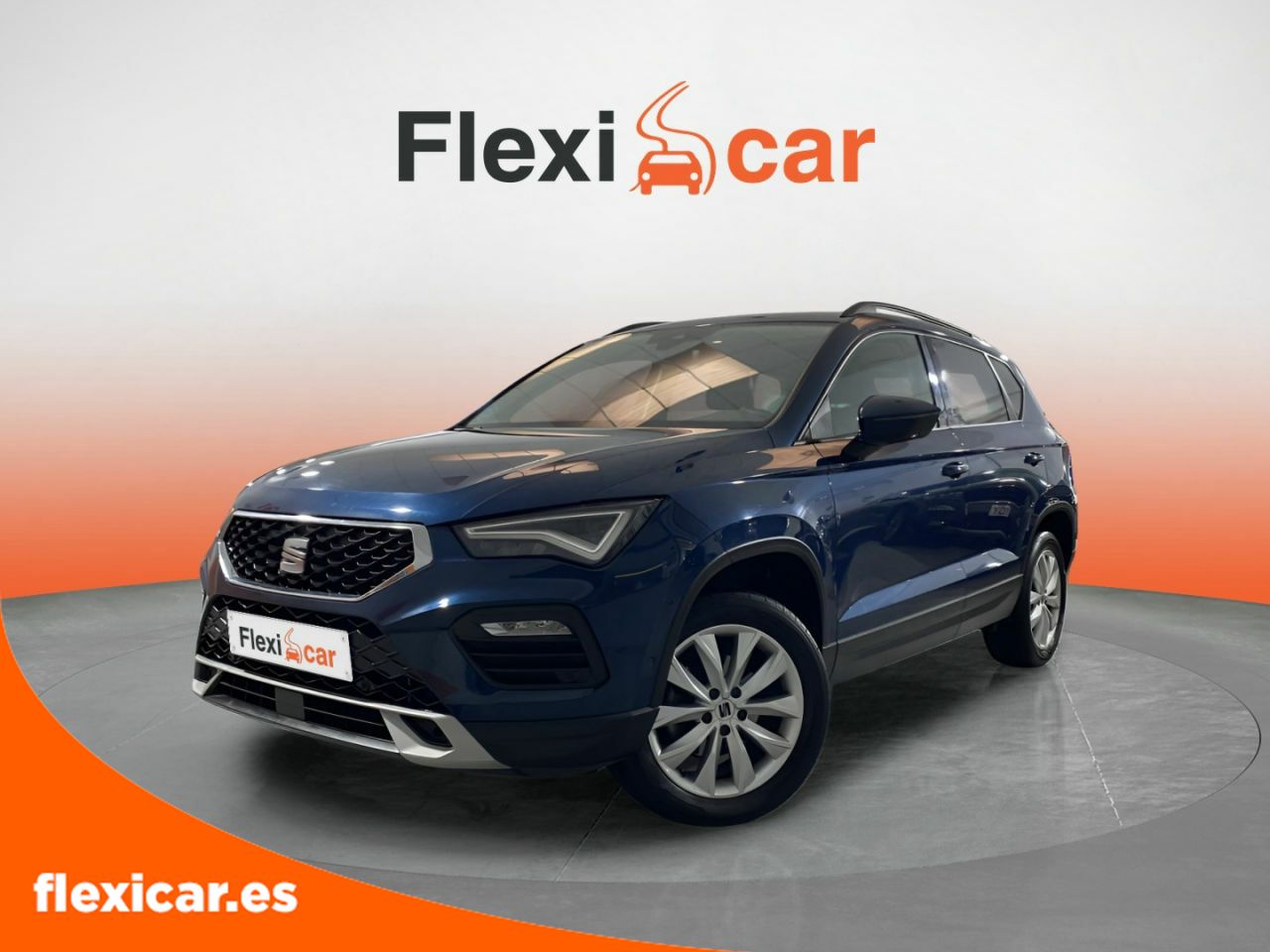 Foto Seat Ateca 7