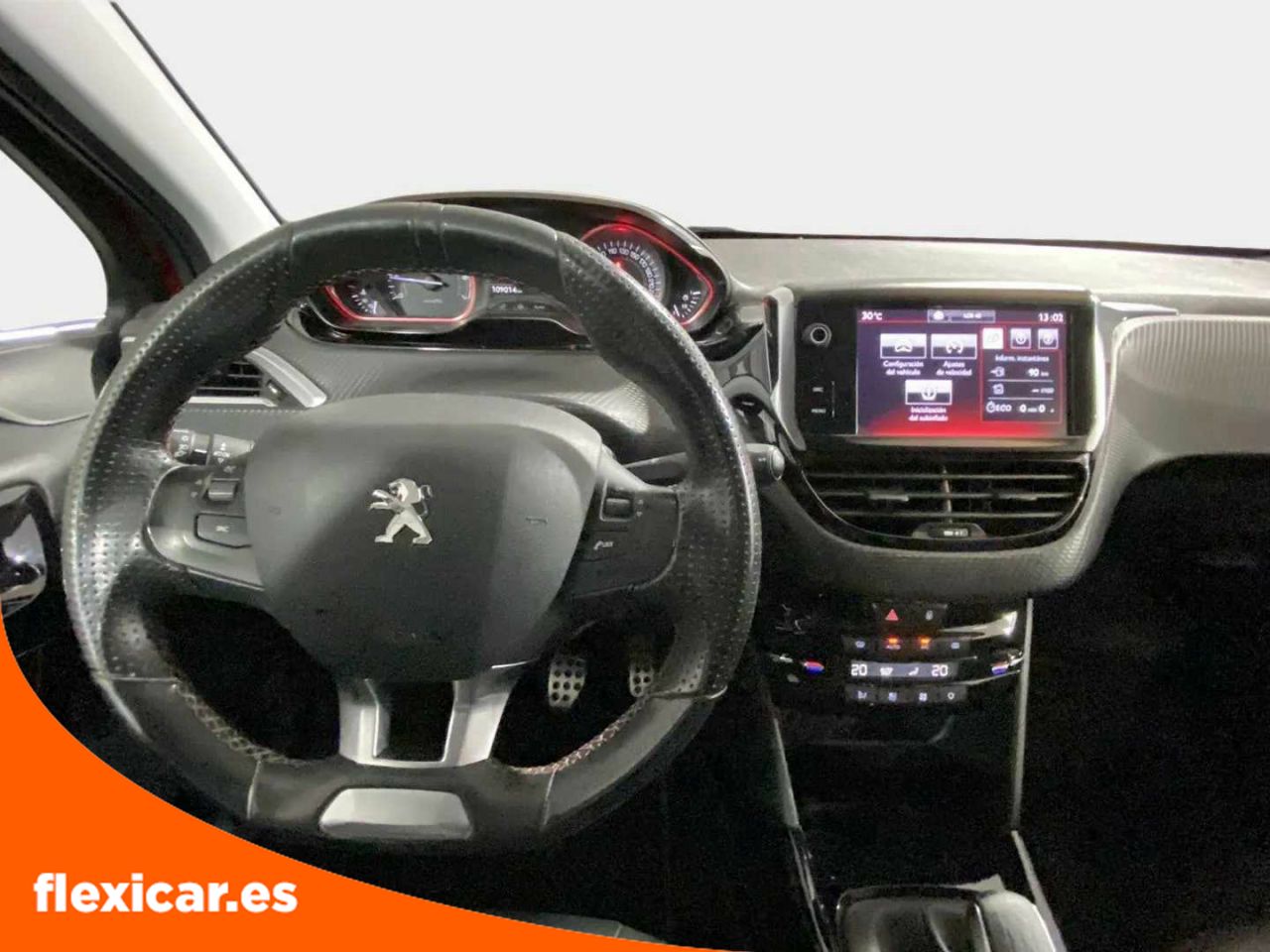 Foto Peugeot 2008 13