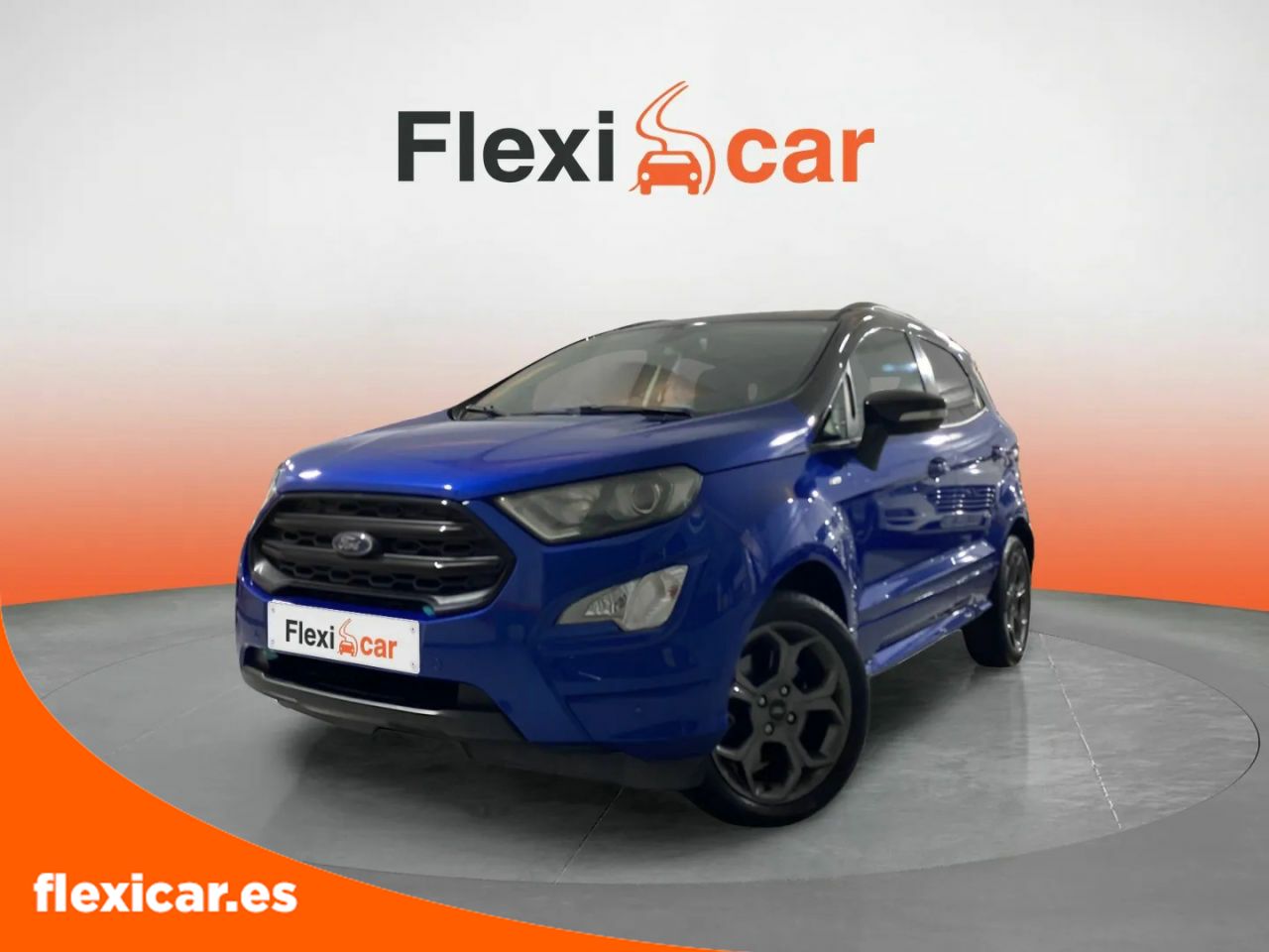 Foto Ford Ecosport 7