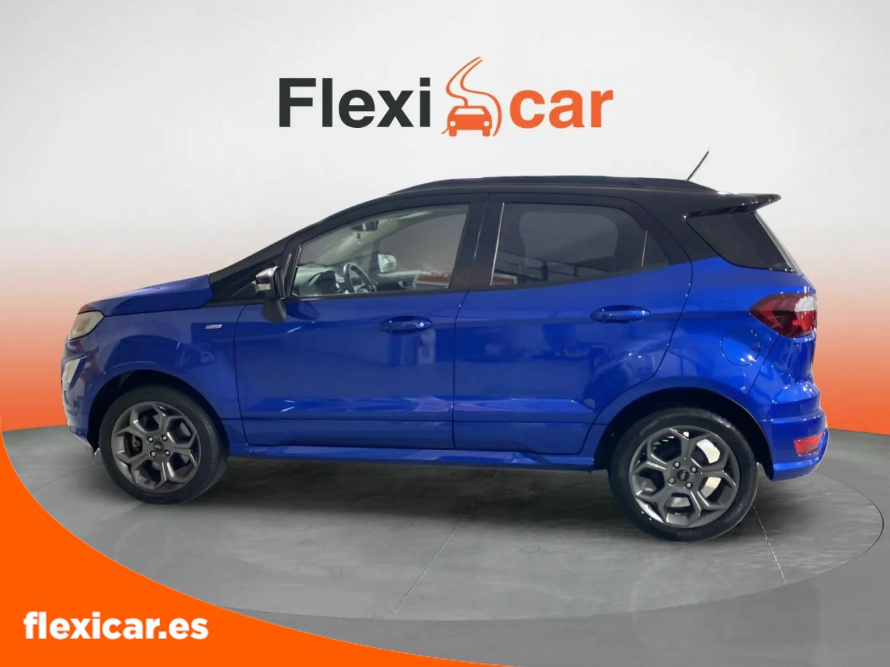 Foto Ford Ecosport 8