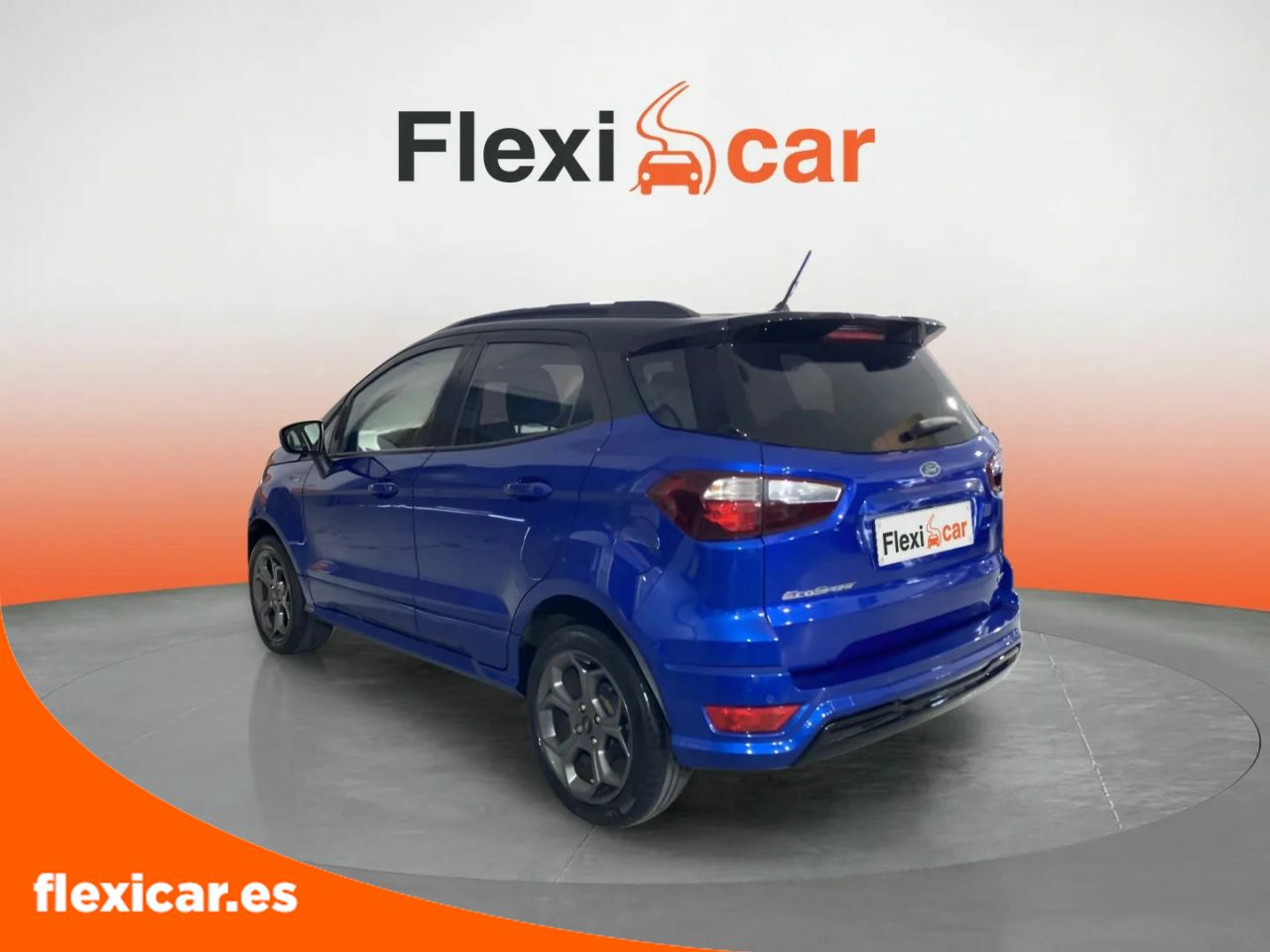 Foto Ford Ecosport 9