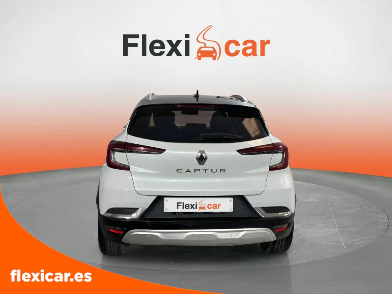 Foto Renault Captur 5