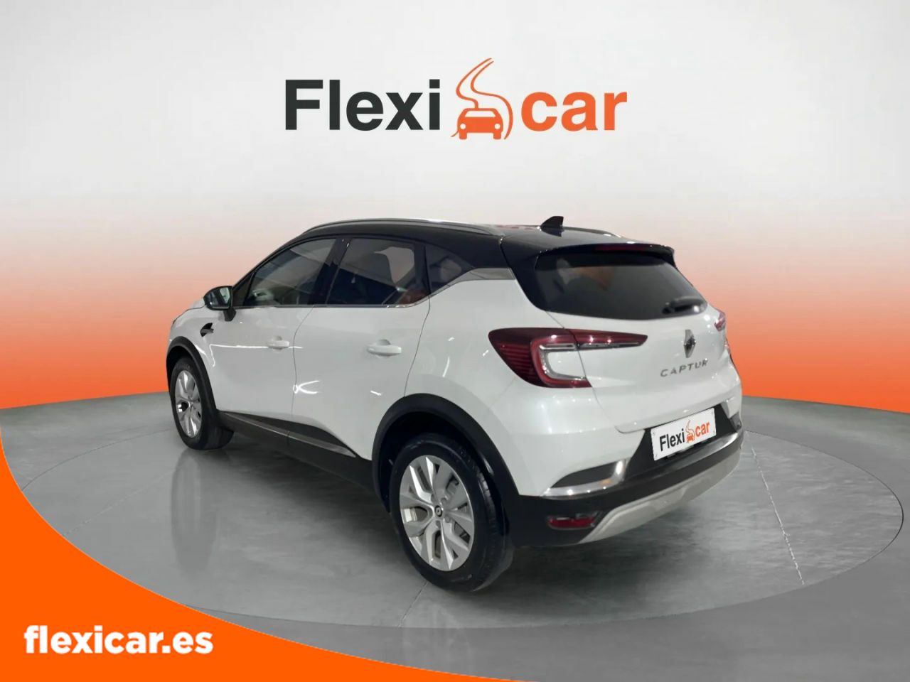 Foto Renault Captur 4