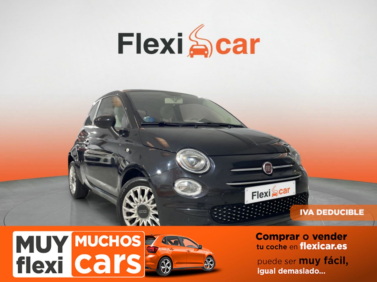 Foto Fiat 500 1