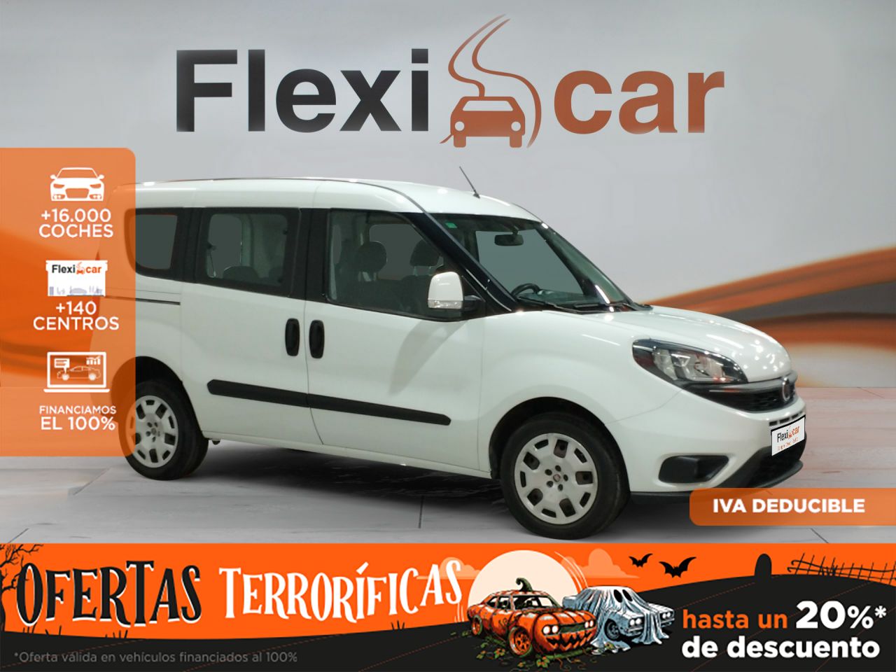 Foto Fiat Doblo 1