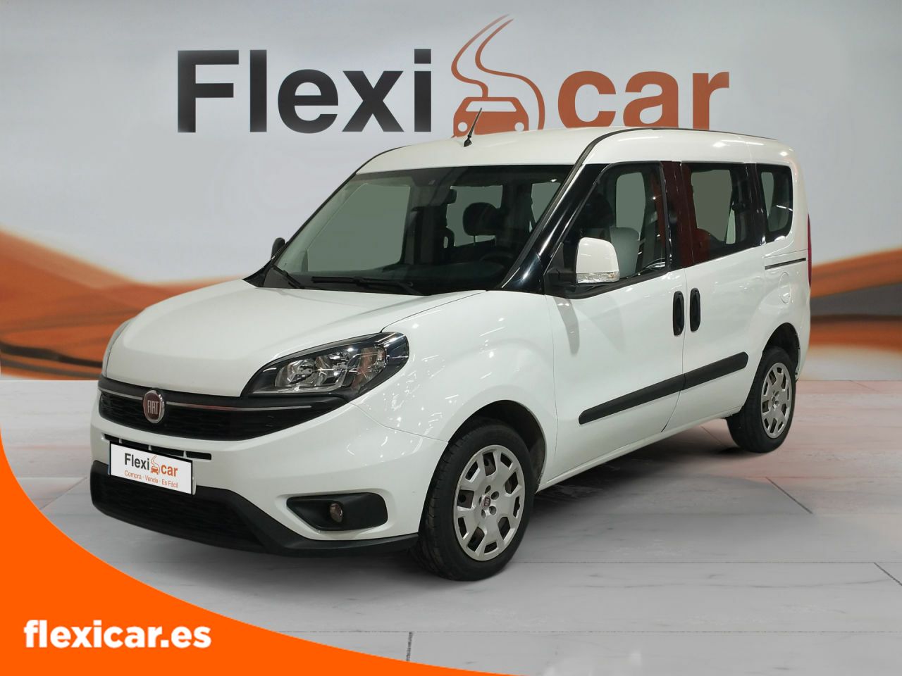 Foto Fiat Doblo 3