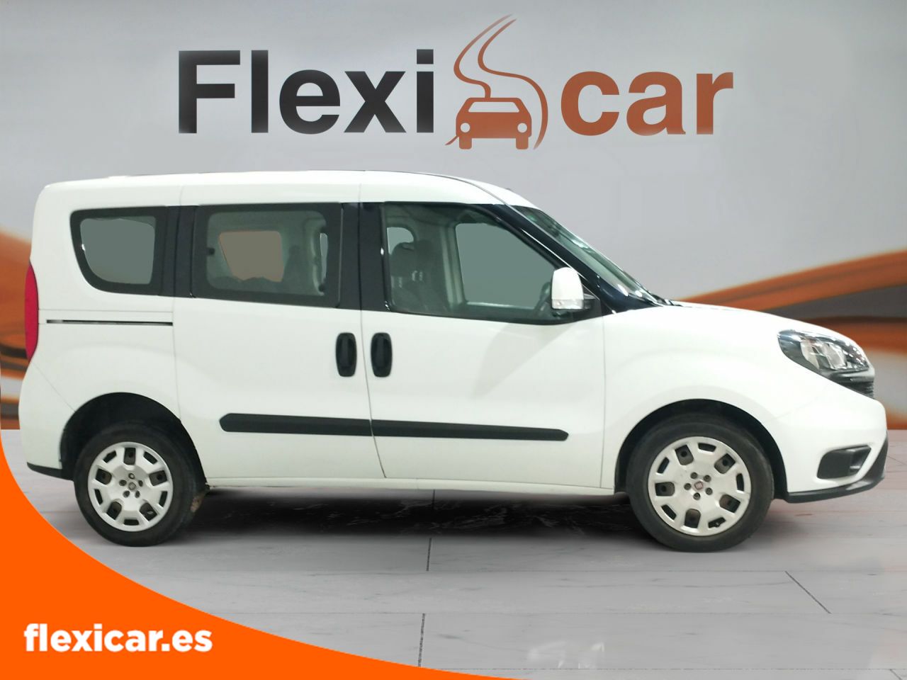 Foto Fiat Doblo 4