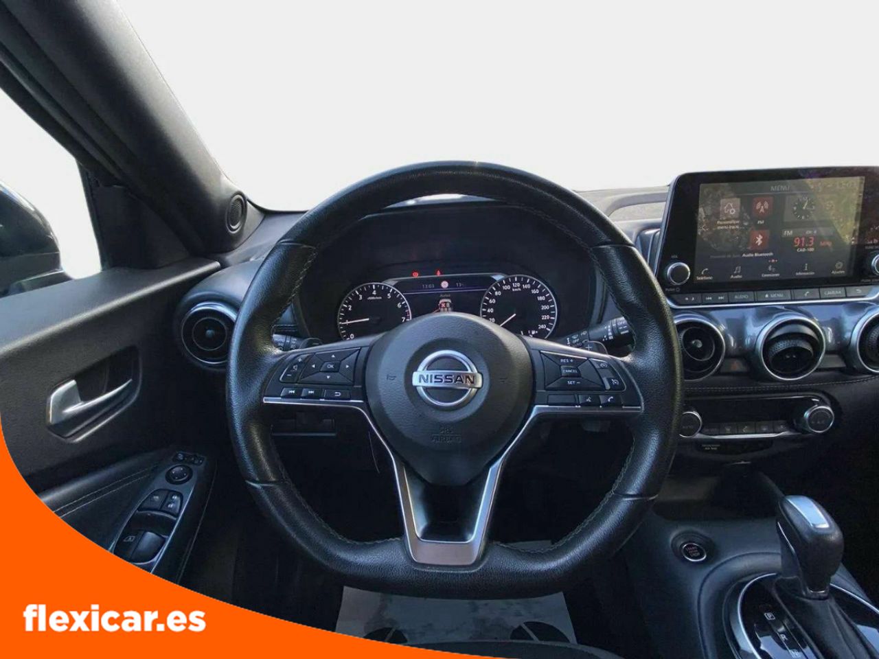 Foto Nissan Juke 10