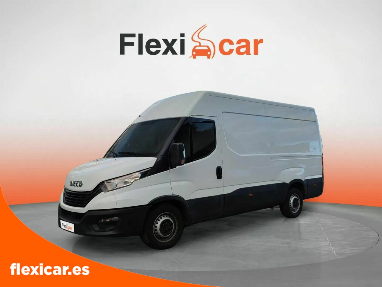 Foto Iveco Daily 3