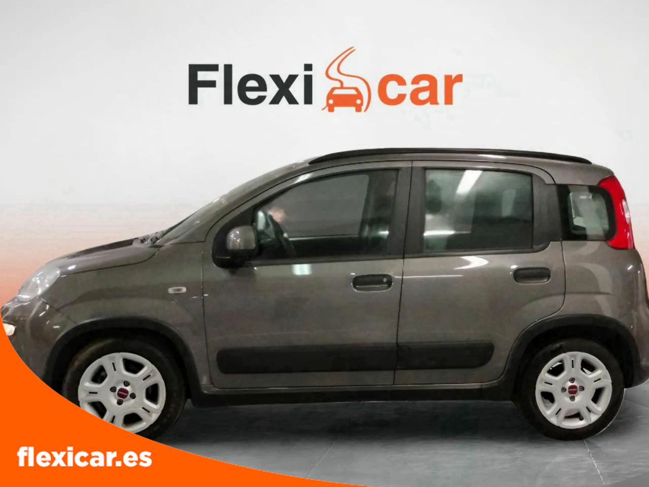 Foto Fiat Panda 5