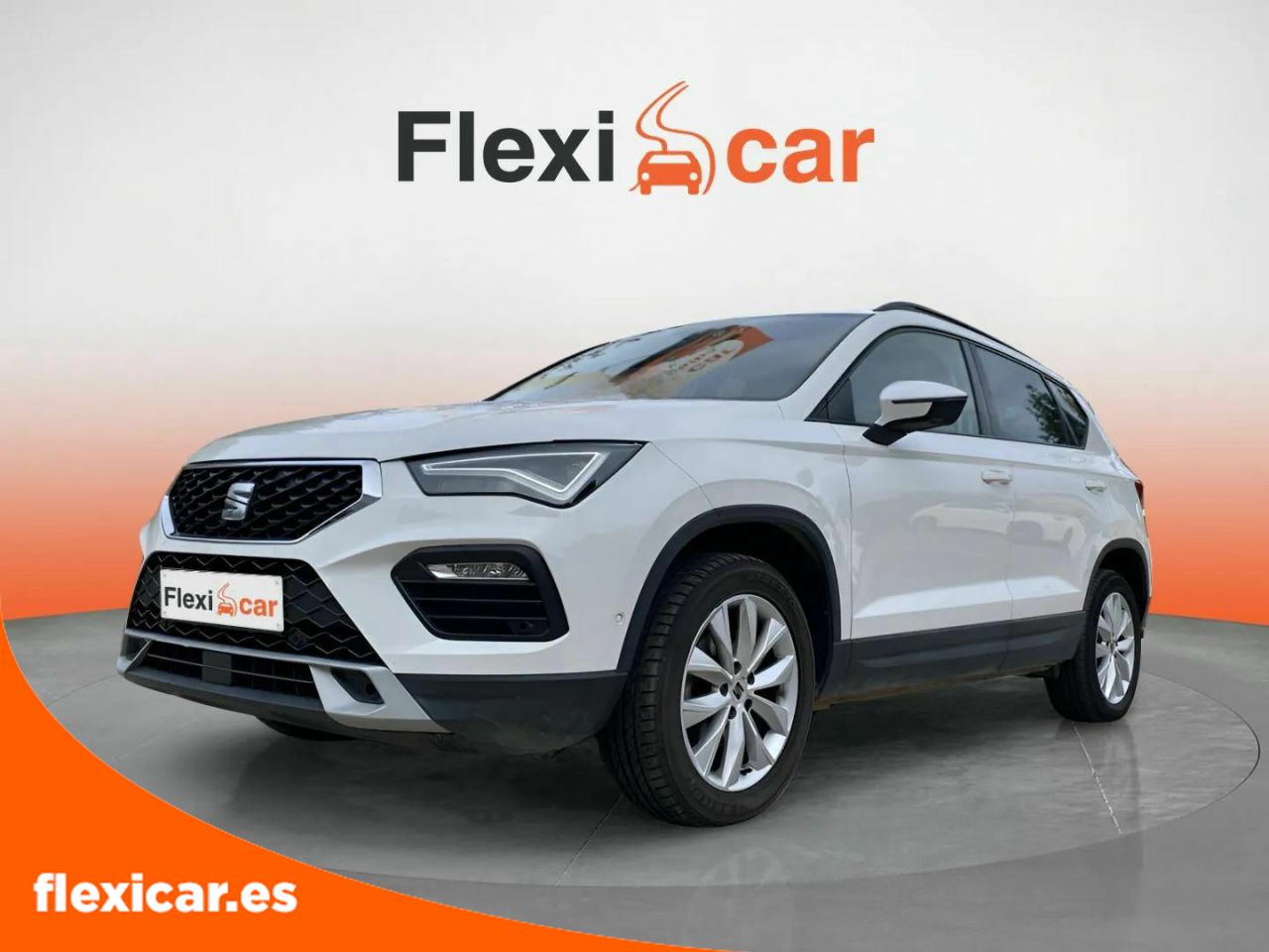 Foto Seat Ateca 2