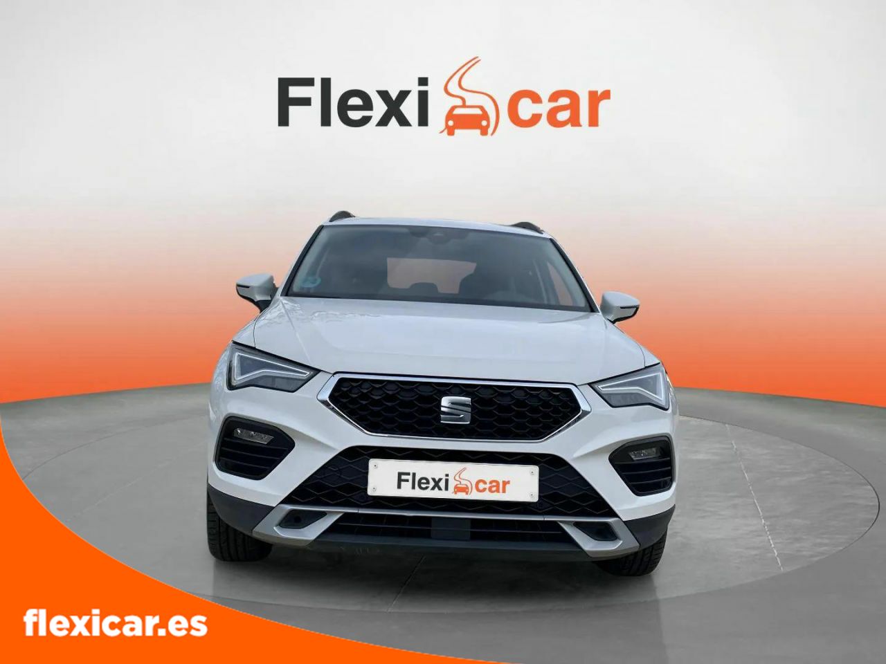 Foto Seat Ateca 8