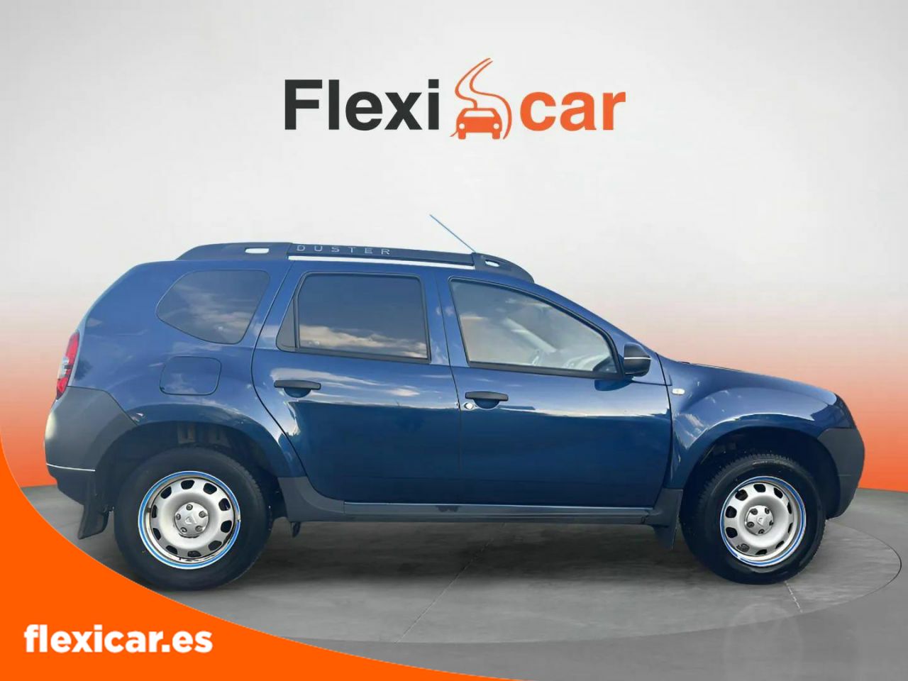 Foto Dacia Duster 4