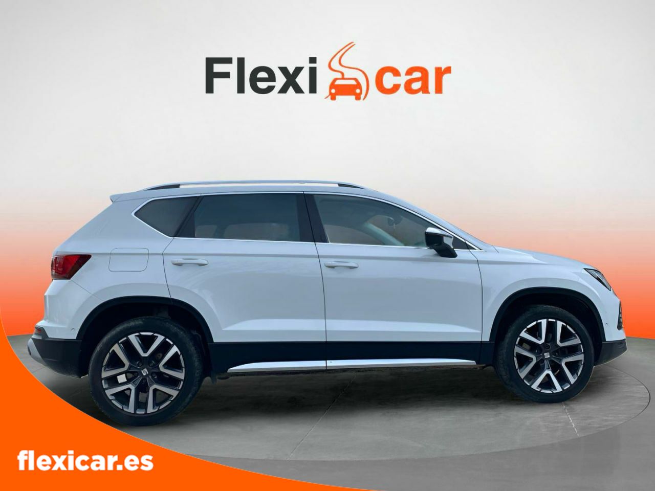 Foto Seat Ateca 2