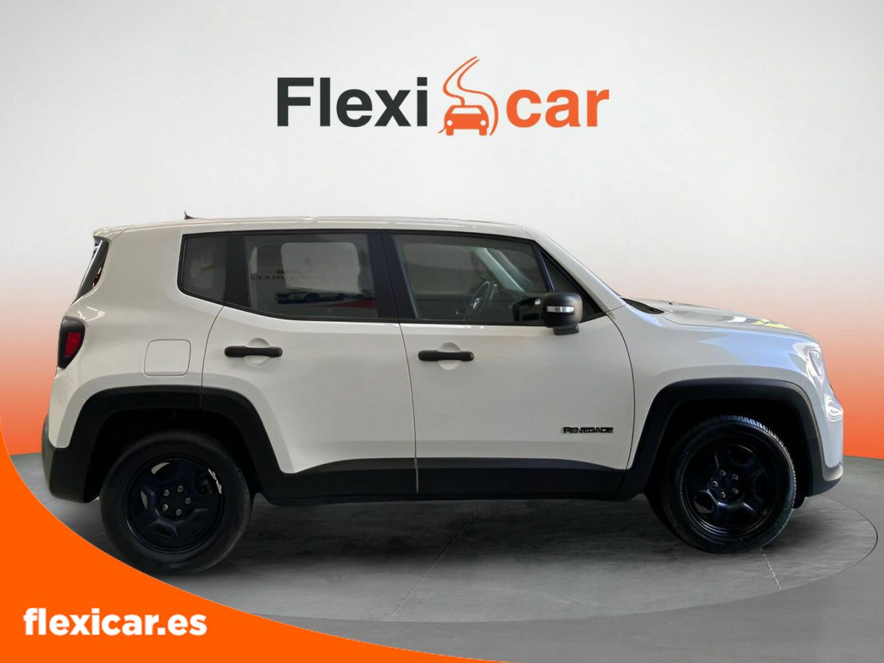 Foto Jeep Renegade 9