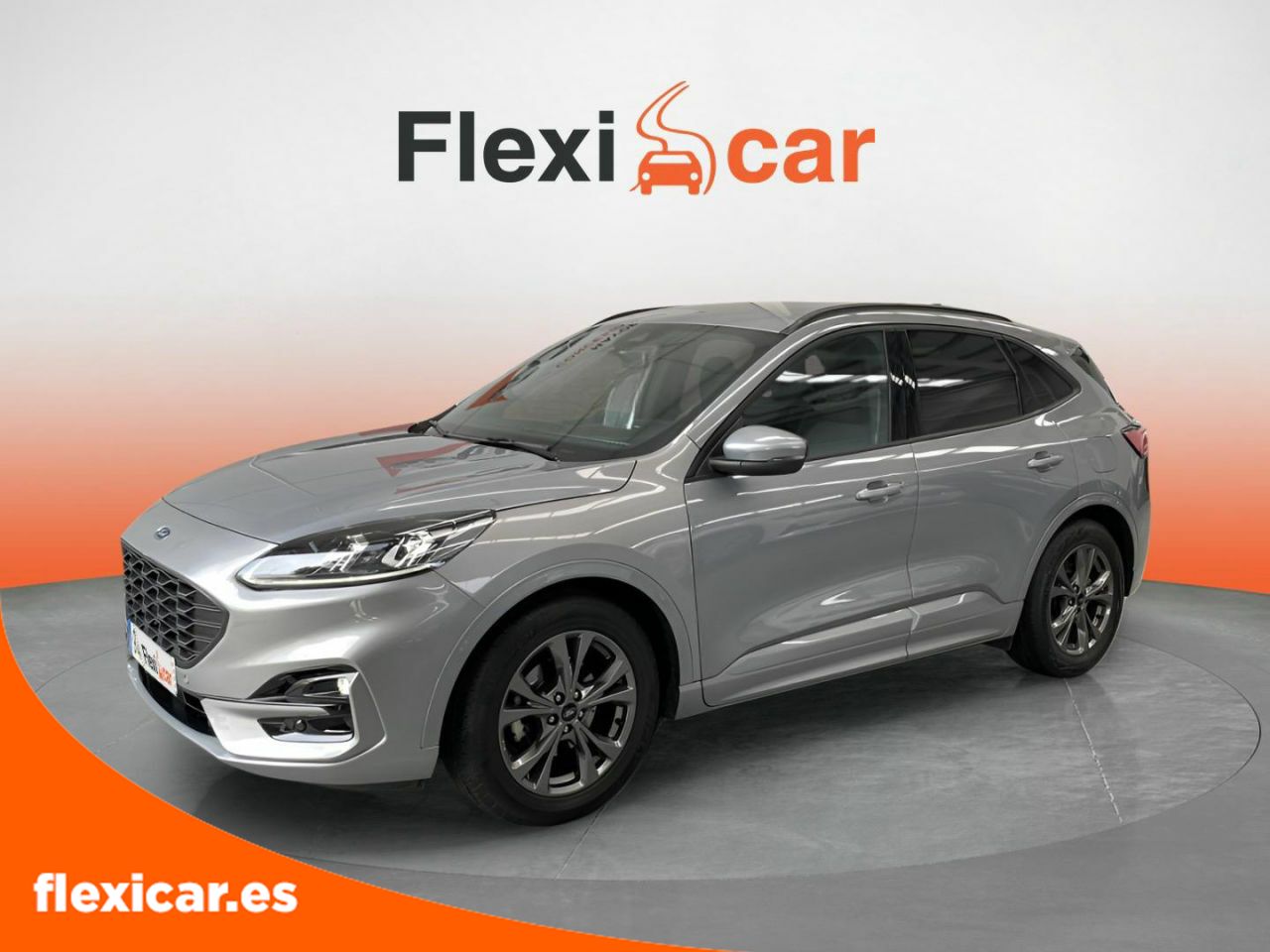 Foto Ford Kuga 3